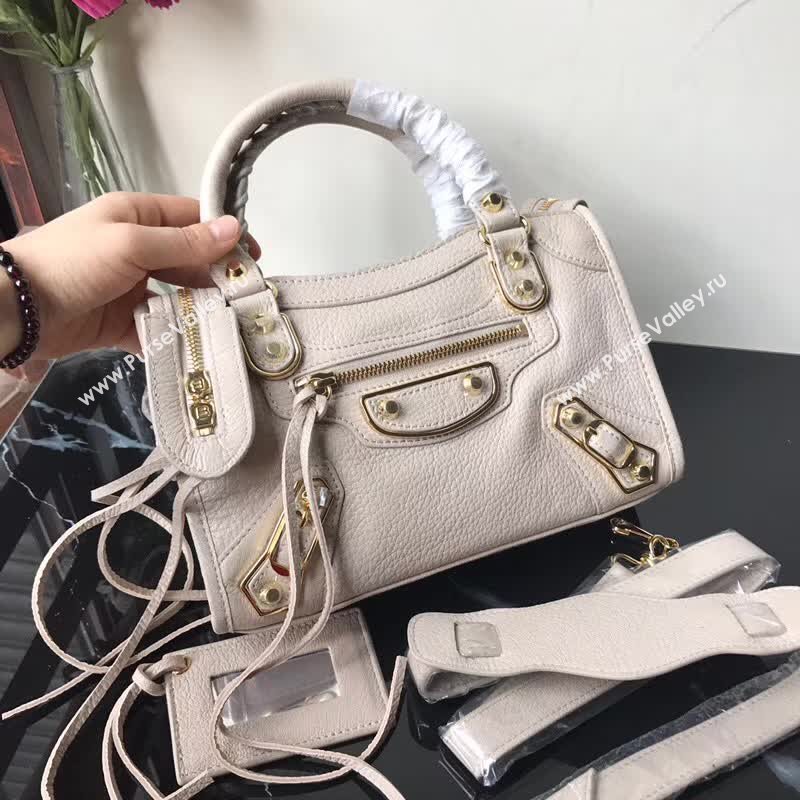 Balenciaga Classic city Mini 147812