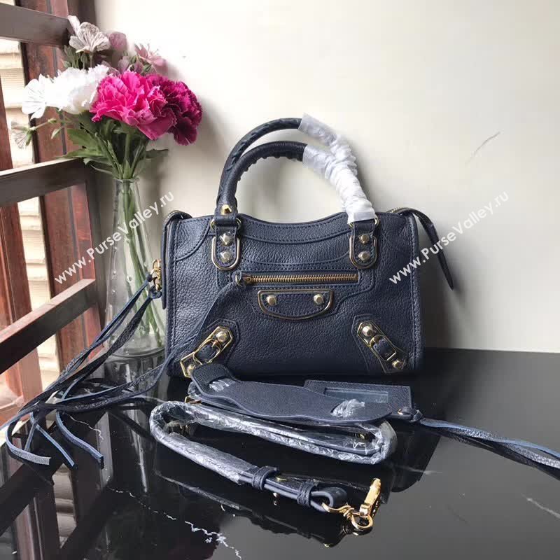 Balenciaga Classic city Mini 147840