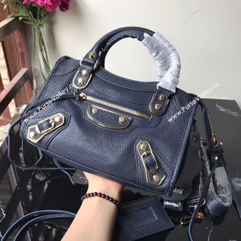 Balenciaga Classic city Mini 147840