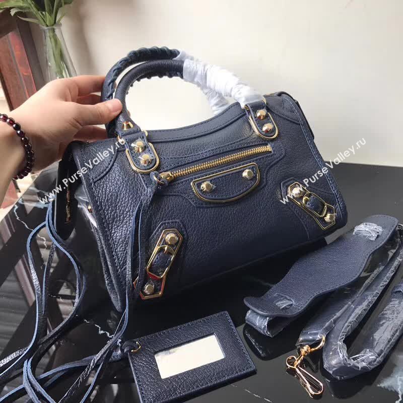 Balenciaga Classic city Mini 147840