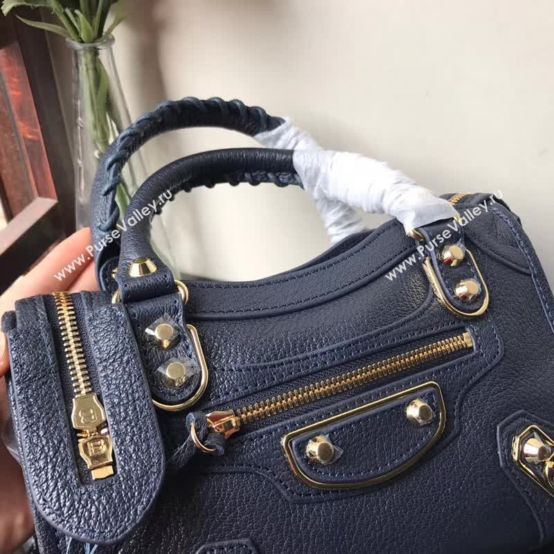 Balenciaga Classic city Mini 147840