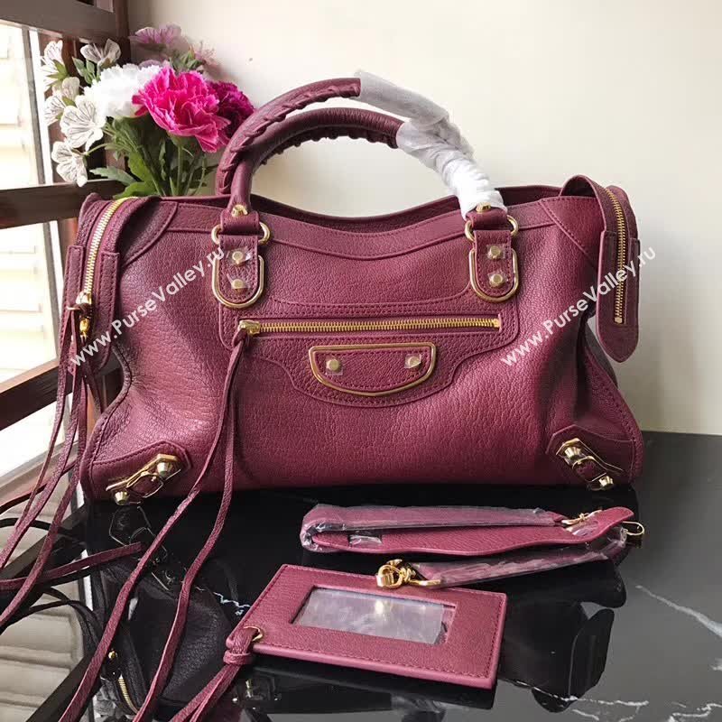 Balenciaga Classic city 147850