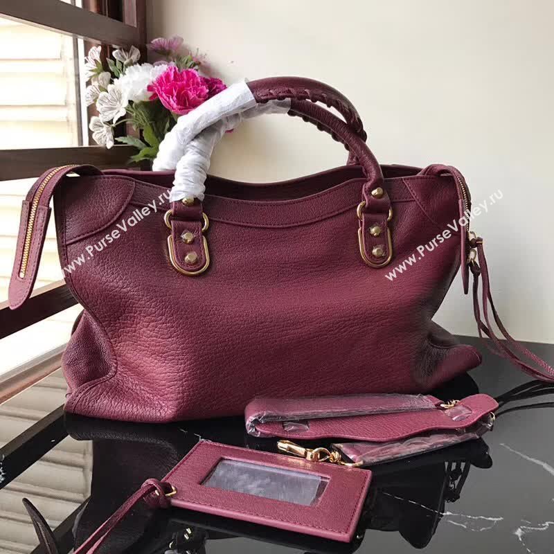 Balenciaga Classic city 147850