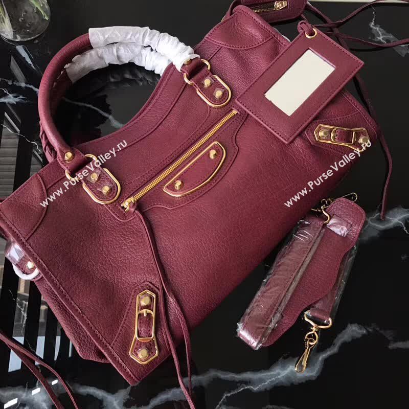 Balenciaga Classic city 147850