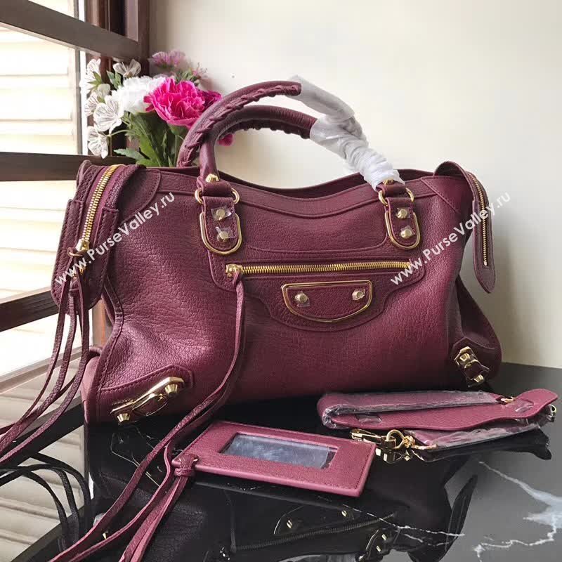 Balenciaga Classic city 147850