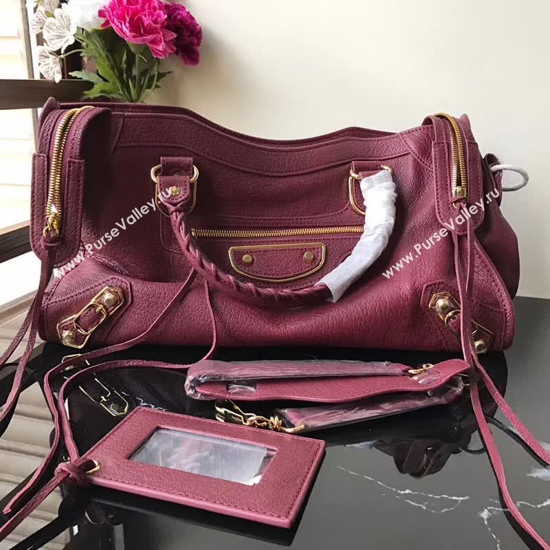 Balenciaga Classic city 147850