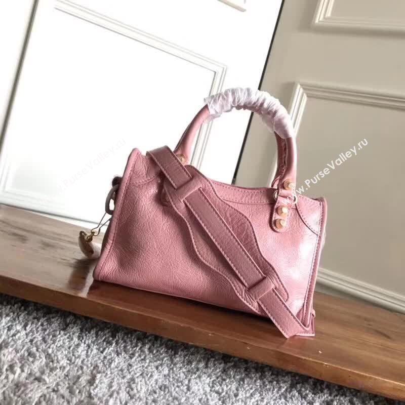 Balenciaga Classic city Mini 145739
