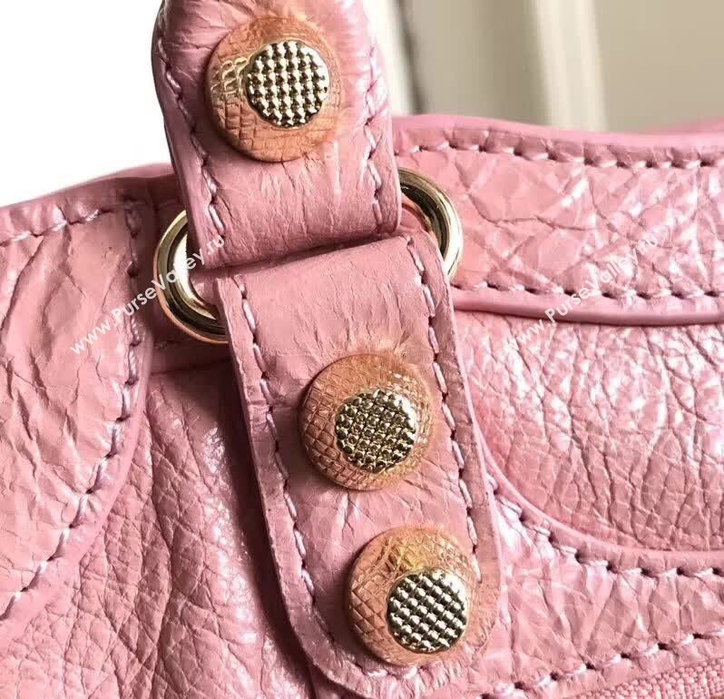 Balenciaga Classic city Mini 145739