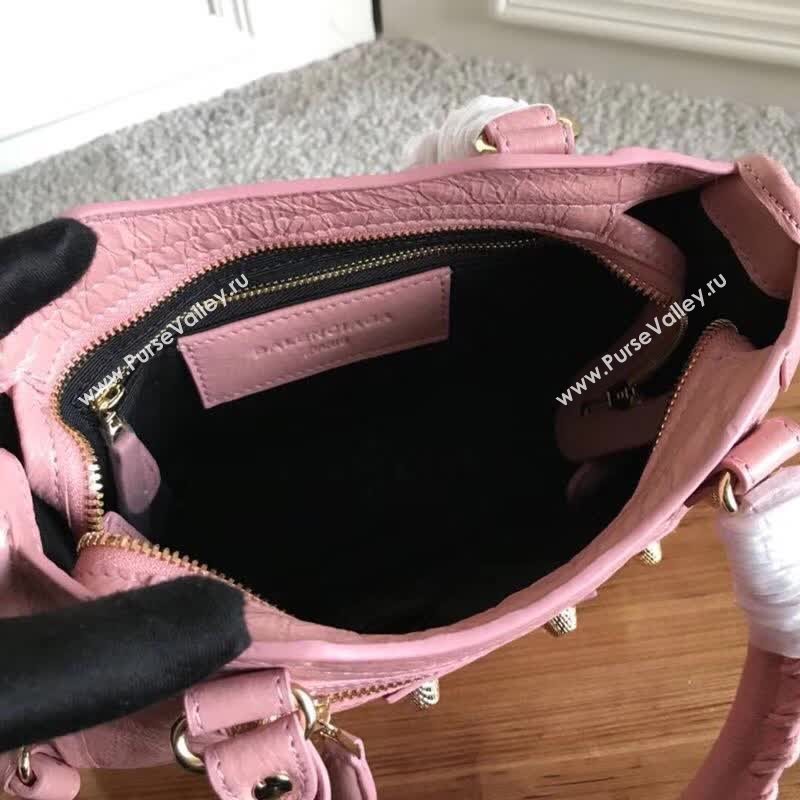 Balenciaga Classic city Mini 145739