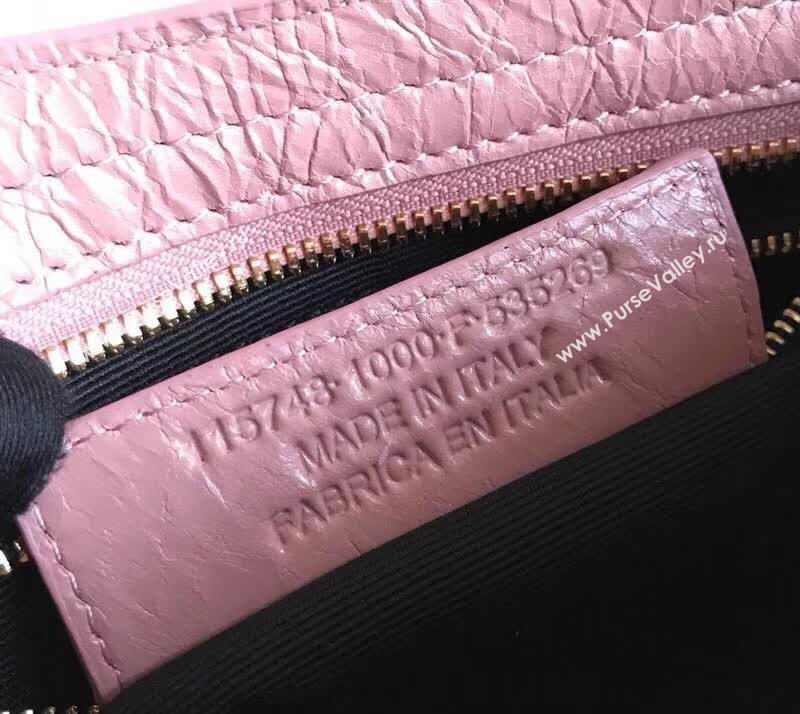 Balenciaga Classic city Mini 145739