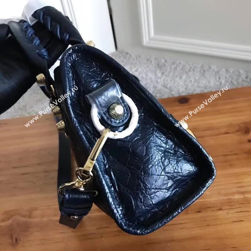 Balenciaga Classic city Mini 145770