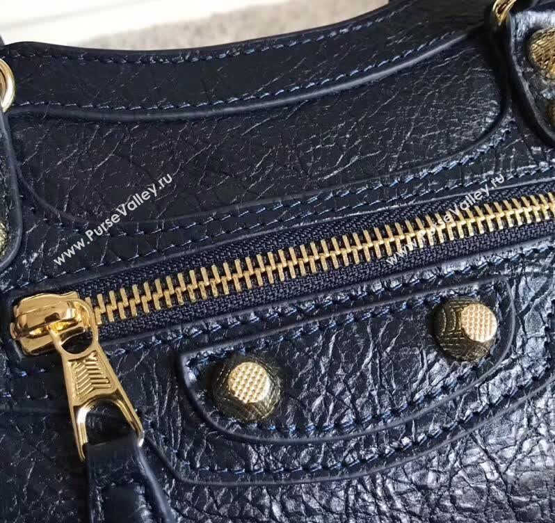 Balenciaga Classic city Mini 145770