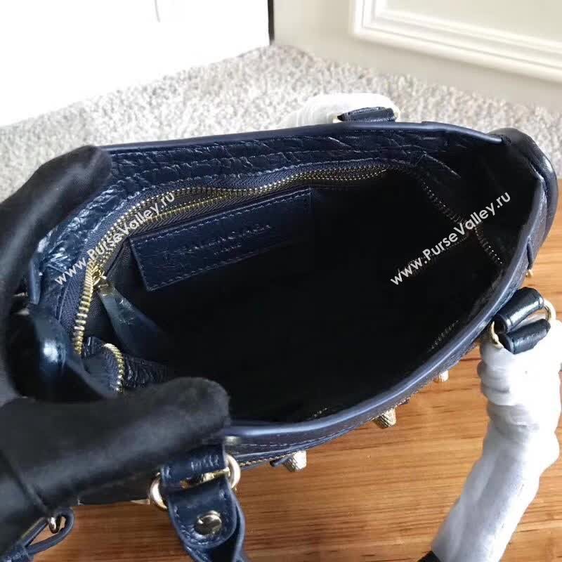 Balenciaga Classic city Mini 145770