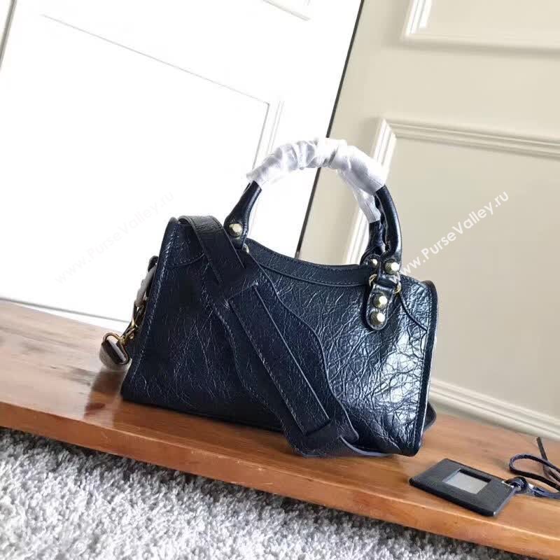 Balenciaga Classic city Mini 145770