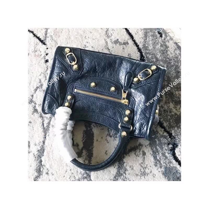 Balenciaga Classic city Mini 145770