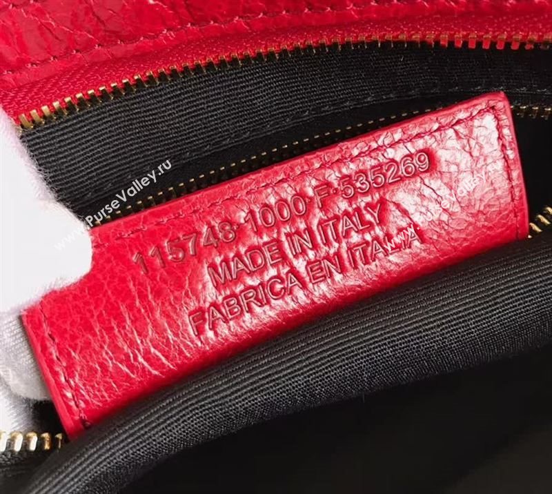 Balenciaga Classic city 145811