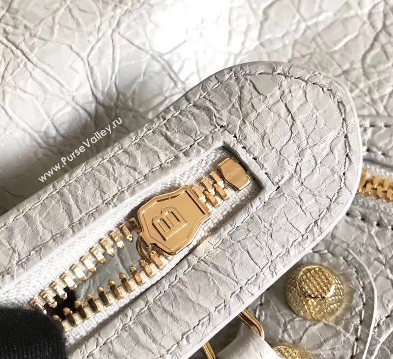 Balenciaga Classic city 145781