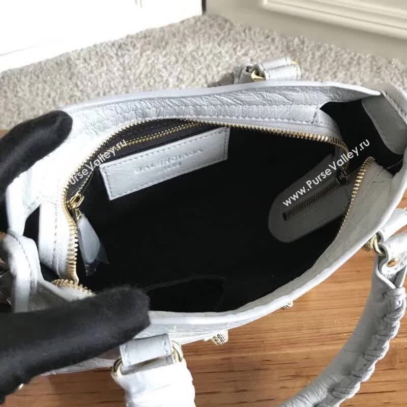 Balenciaga Classic city Mini 145801