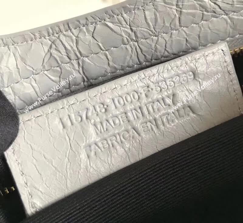 Balenciaga Classic city Mini 145801