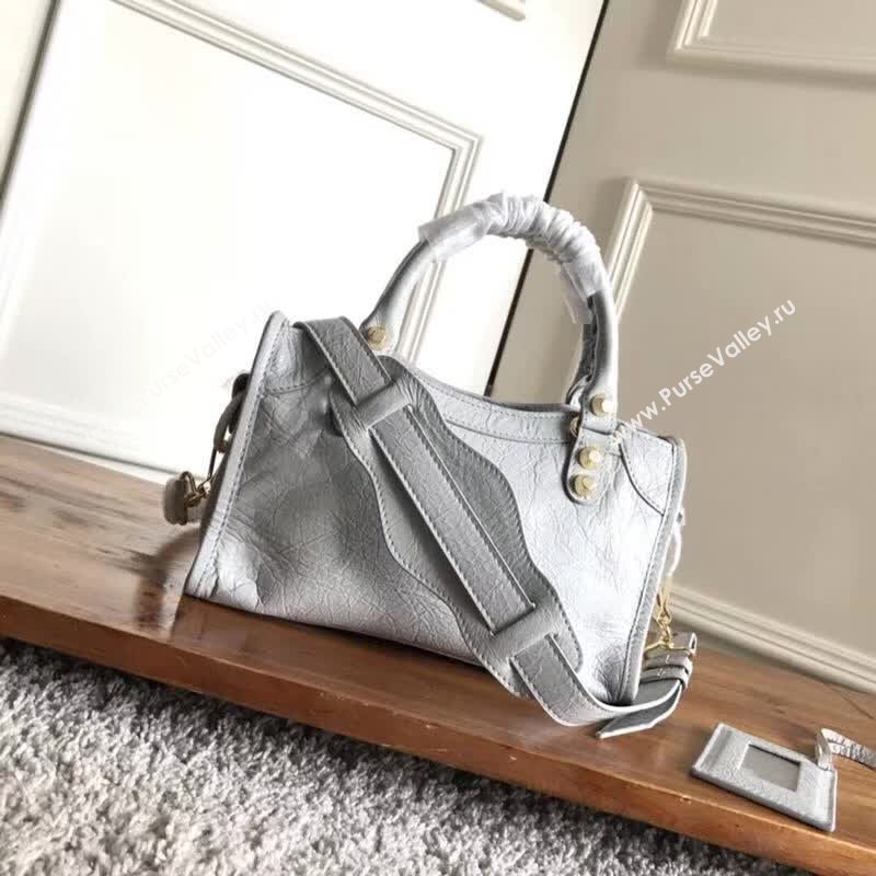 Balenciaga Classic city Mini 145801