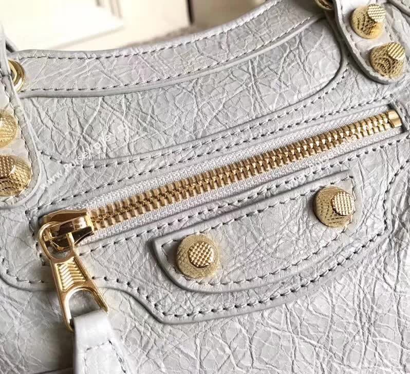 Balenciaga Classic city Mini 145801