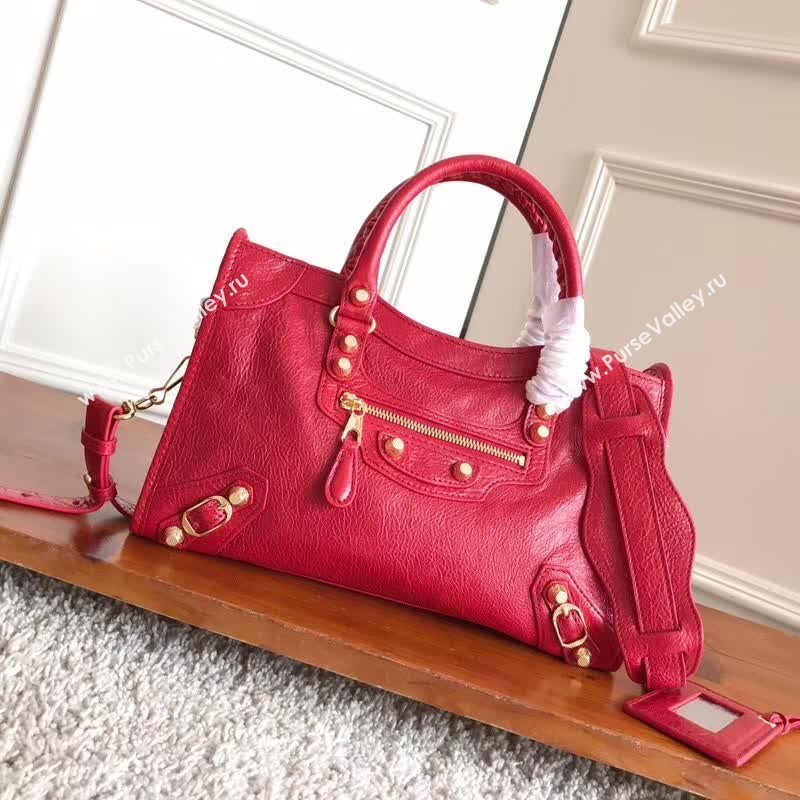 Balenciaga Classic city S 145820