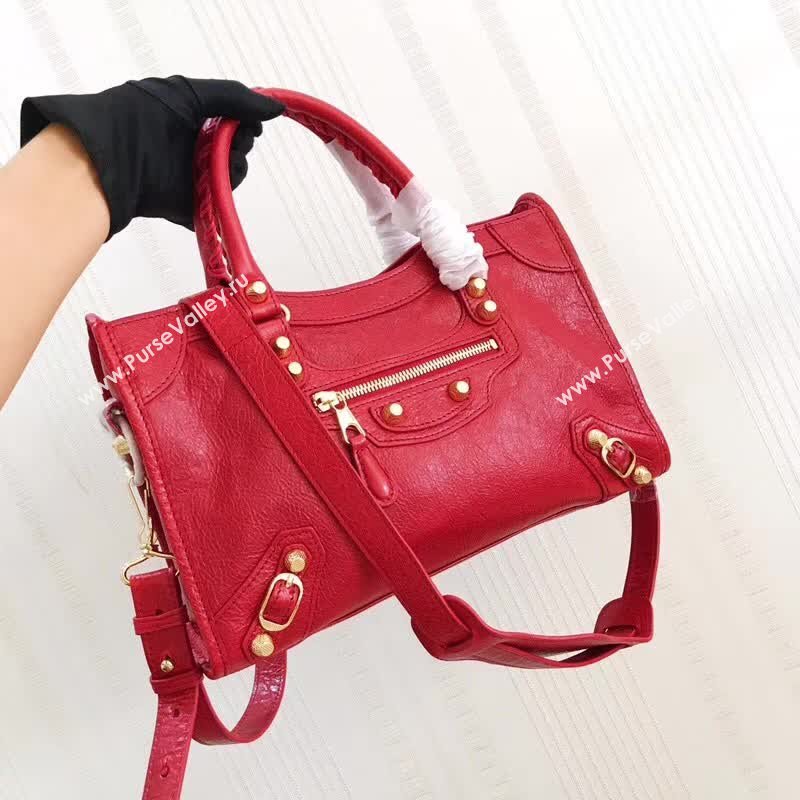 Balenciaga Classic city S 145820