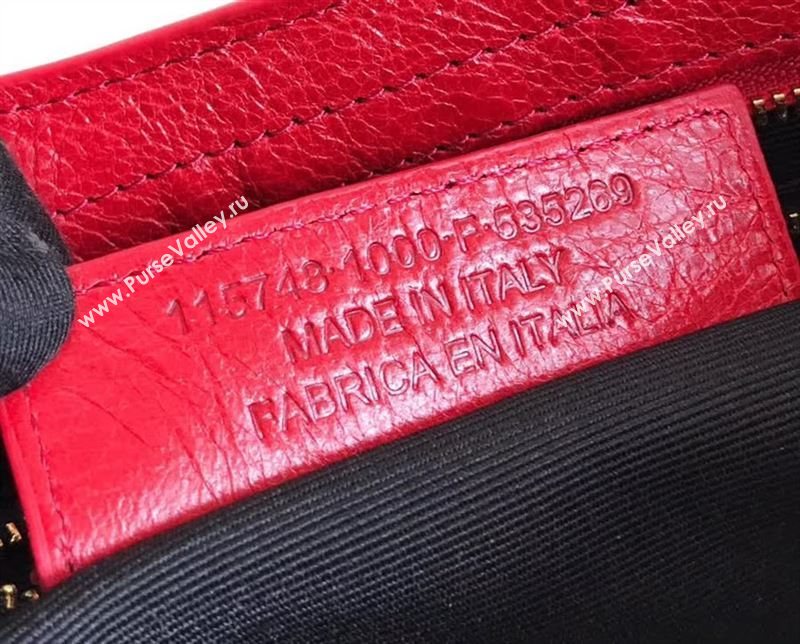 Balenciaga Classic city S 145820