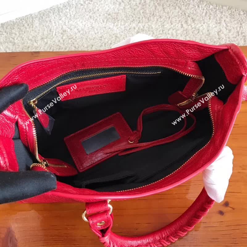 Balenciaga Classic city S 145820