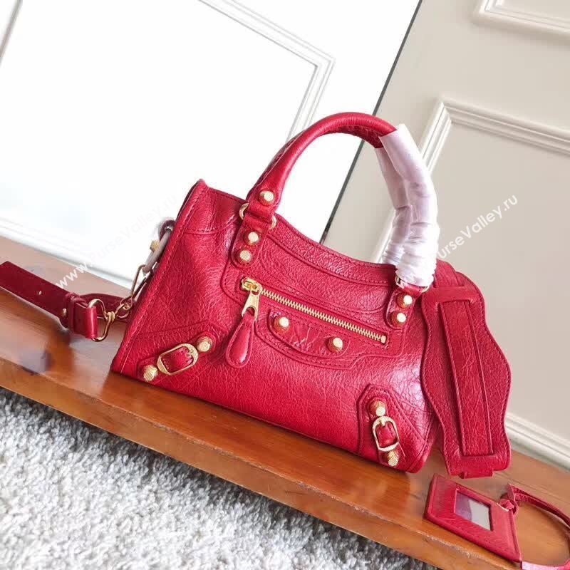 Balenciaga Classic city Mini 145831