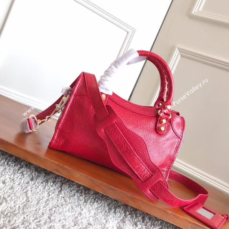 Balenciaga Classic city Mini 145831