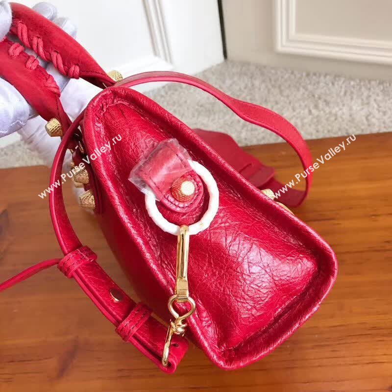 Balenciaga Classic city Mini 145831