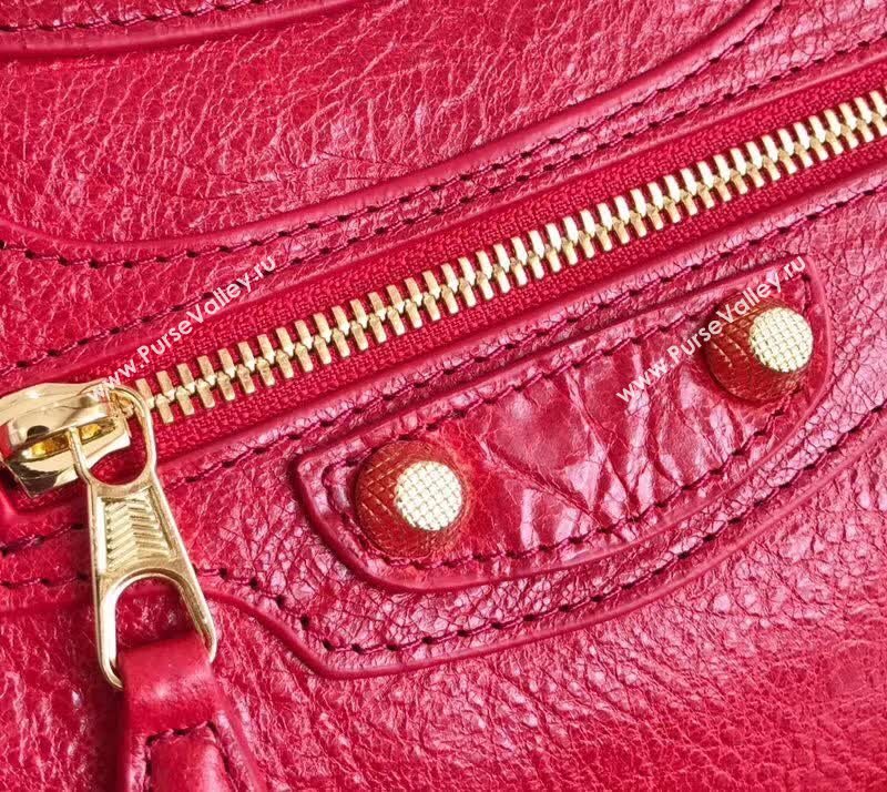 Balenciaga Classic city Mini 145831