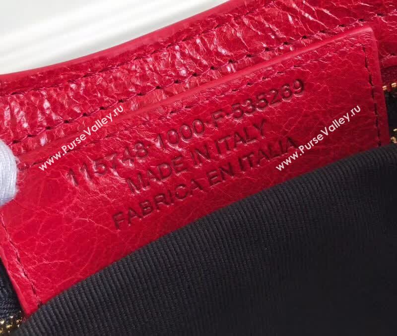 Balenciaga Classic city Mini 145831