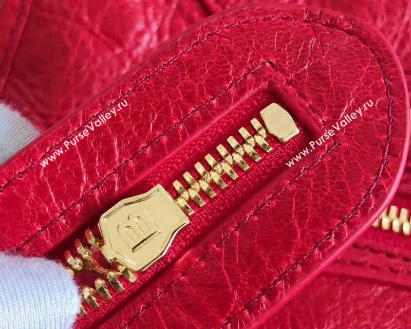 Balenciaga Classic city Mini 145831