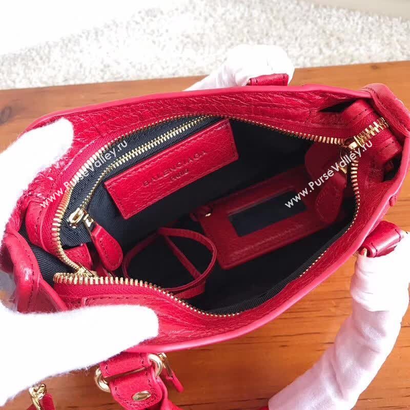 Balenciaga Classic city Mini 145831