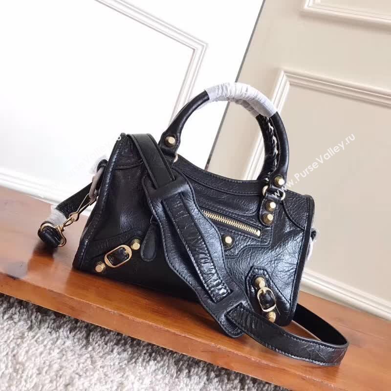 Balenciaga Classic city Mini 145920
