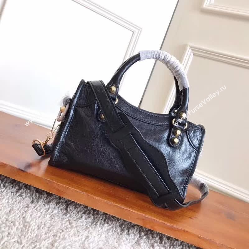 Balenciaga Classic city Mini 145920