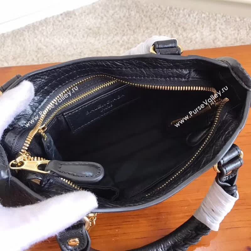 Balenciaga Classic city Mini 145920