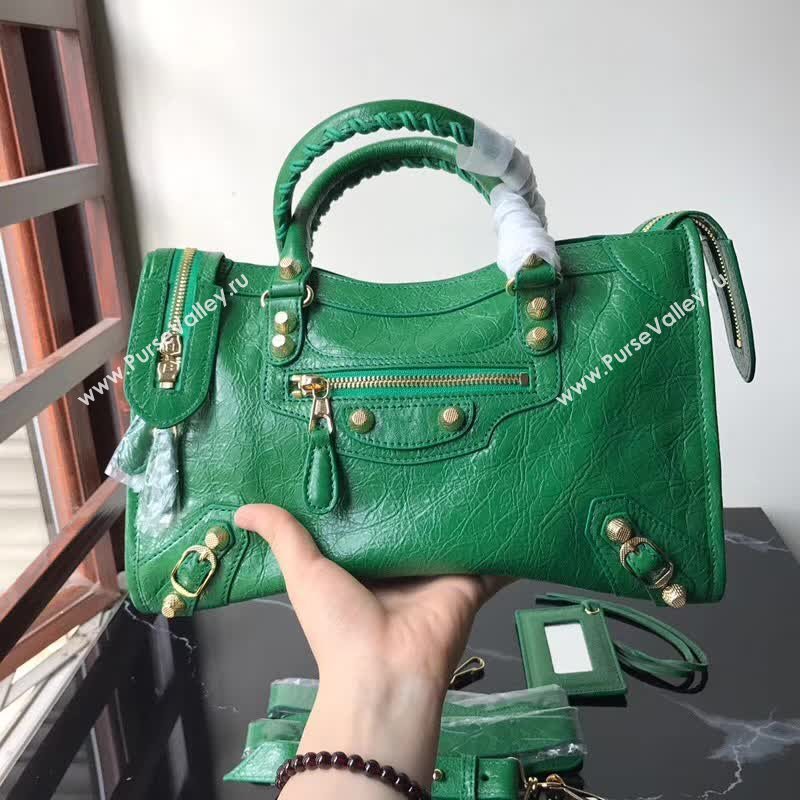 Balenciaga Classic city S 145941