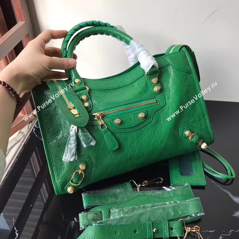 Balenciaga Classic city S 145941