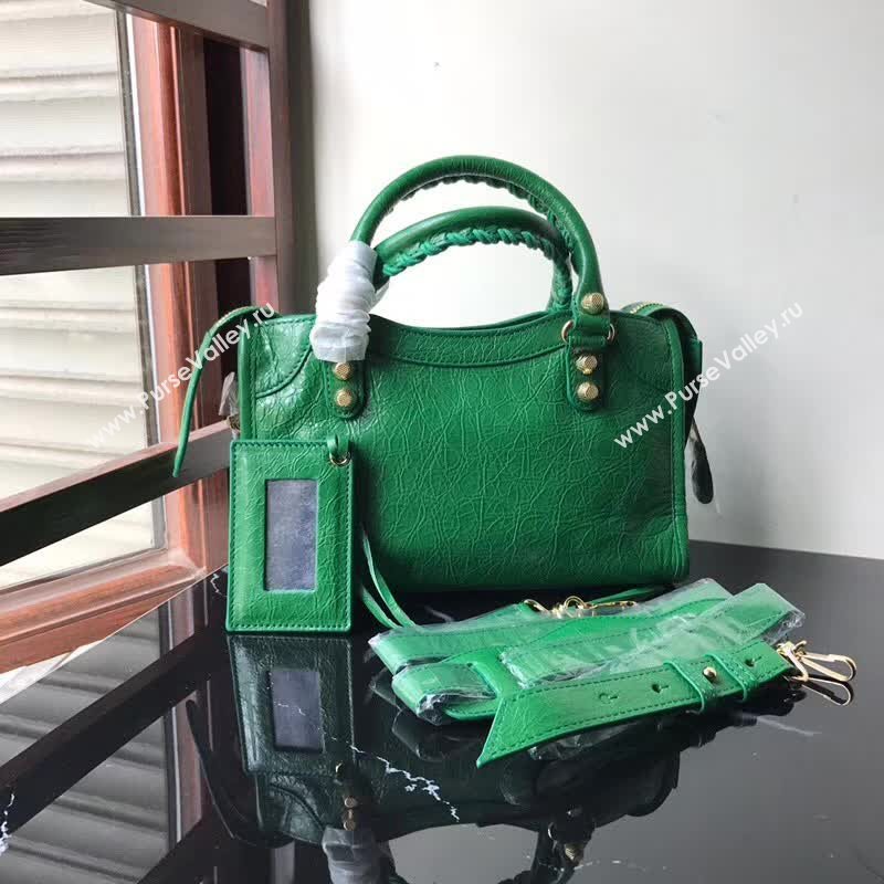 Balenciaga Classic city Mini 145962