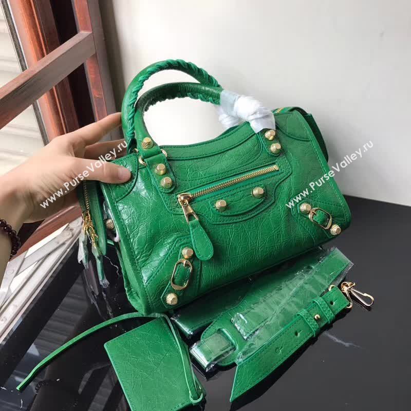 Balenciaga Classic city Mini 145962