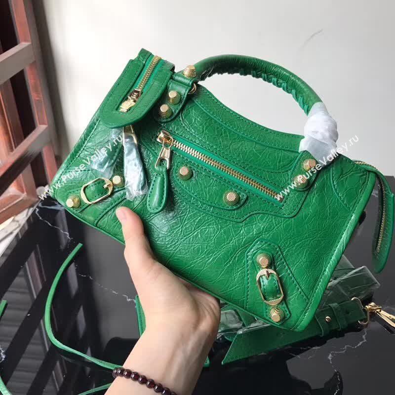 Balenciaga Classic city Mini 145962