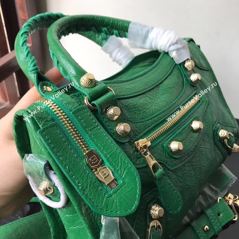 Balenciaga Classic city Mini 145962