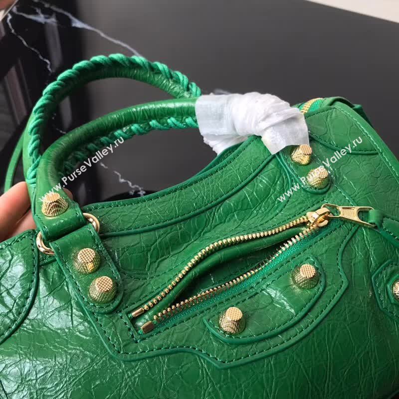 Balenciaga Classic city Mini 145962