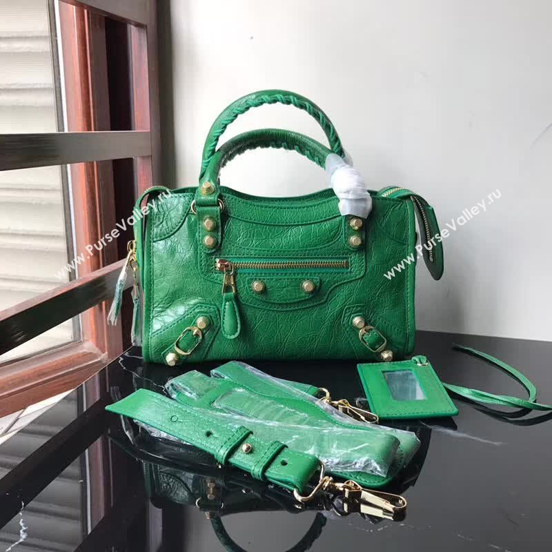 Balenciaga Classic city Mini 145962