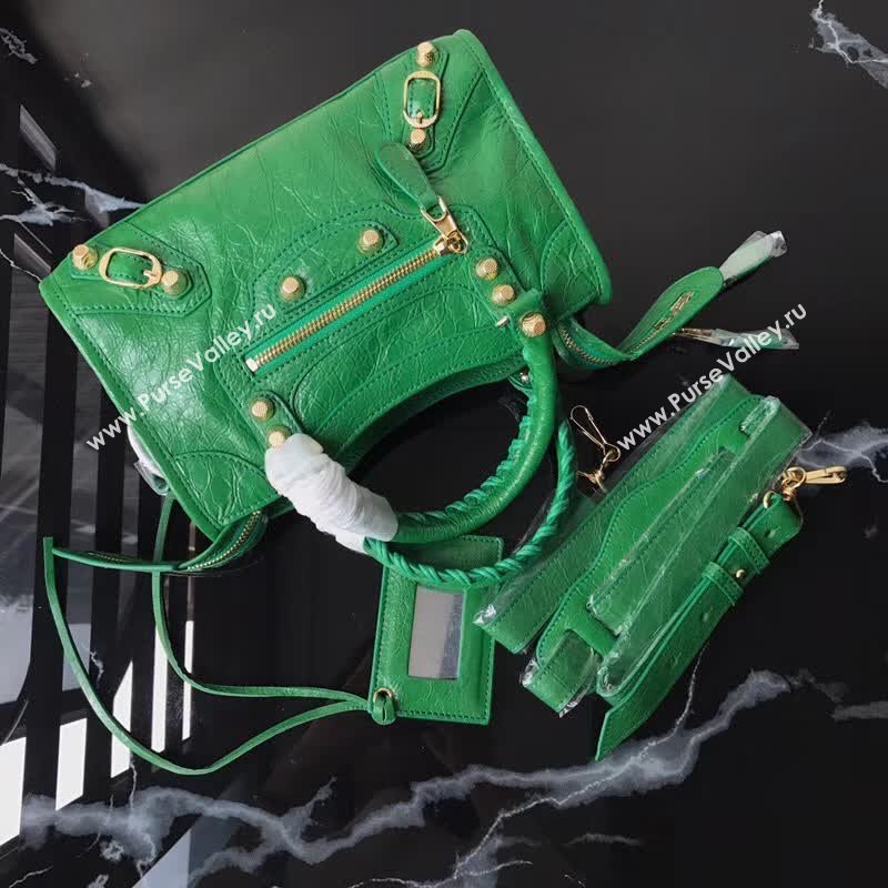 Balenciaga Classic city Mini 145962