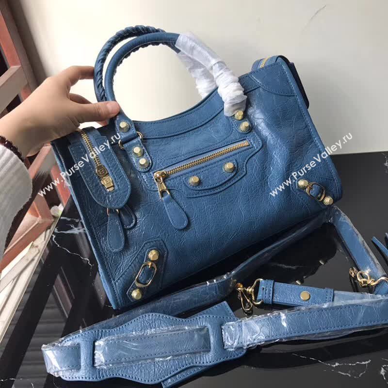 Balenciaga Classic city S 145983