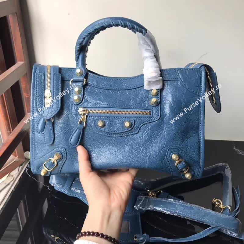 Balenciaga Classic city S 145983